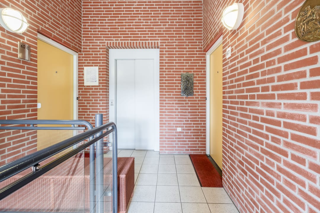 Foto 17 van Hoge Rijndijk 67-M