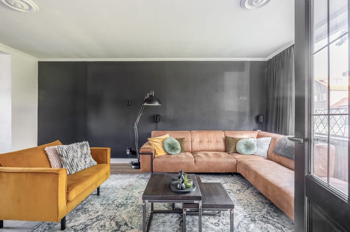 Photo 2 of Cornelis Ditostraat 16