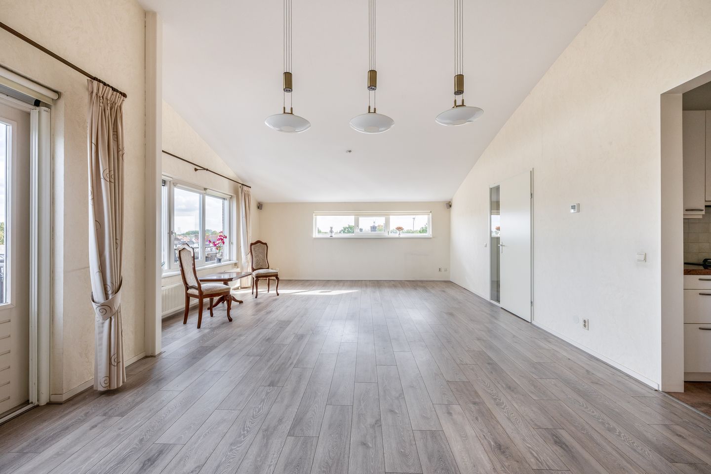 Foto 5 van Hoge Rijndijk 67-M