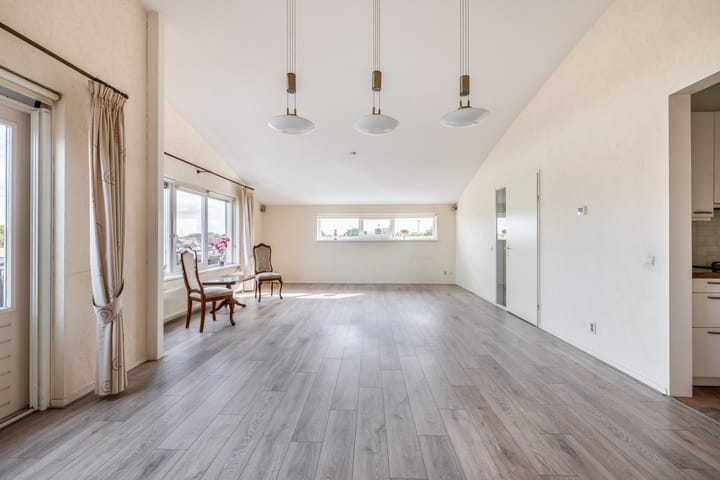 Foto 5 van Hoge Rijndijk 67-M