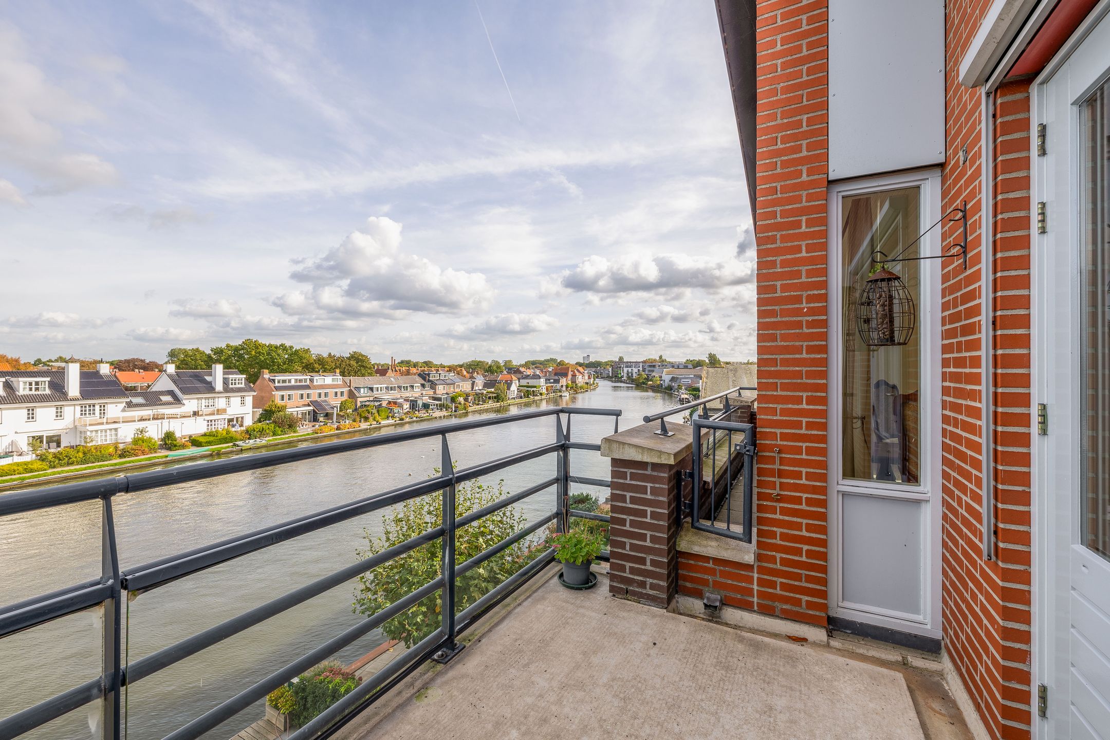 Foto 6 van Hoge Rijndijk 67-M