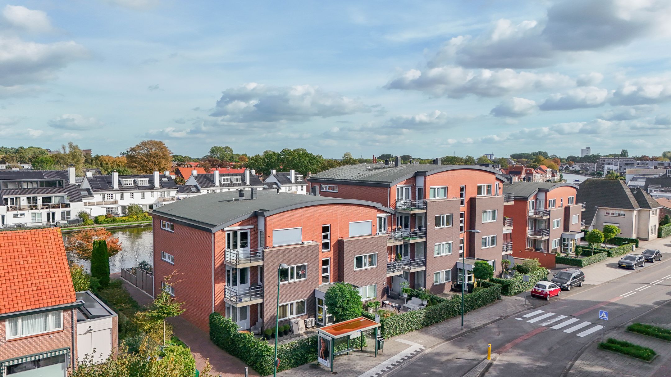 Foto 21 van Hoge Rijndijk 67-M