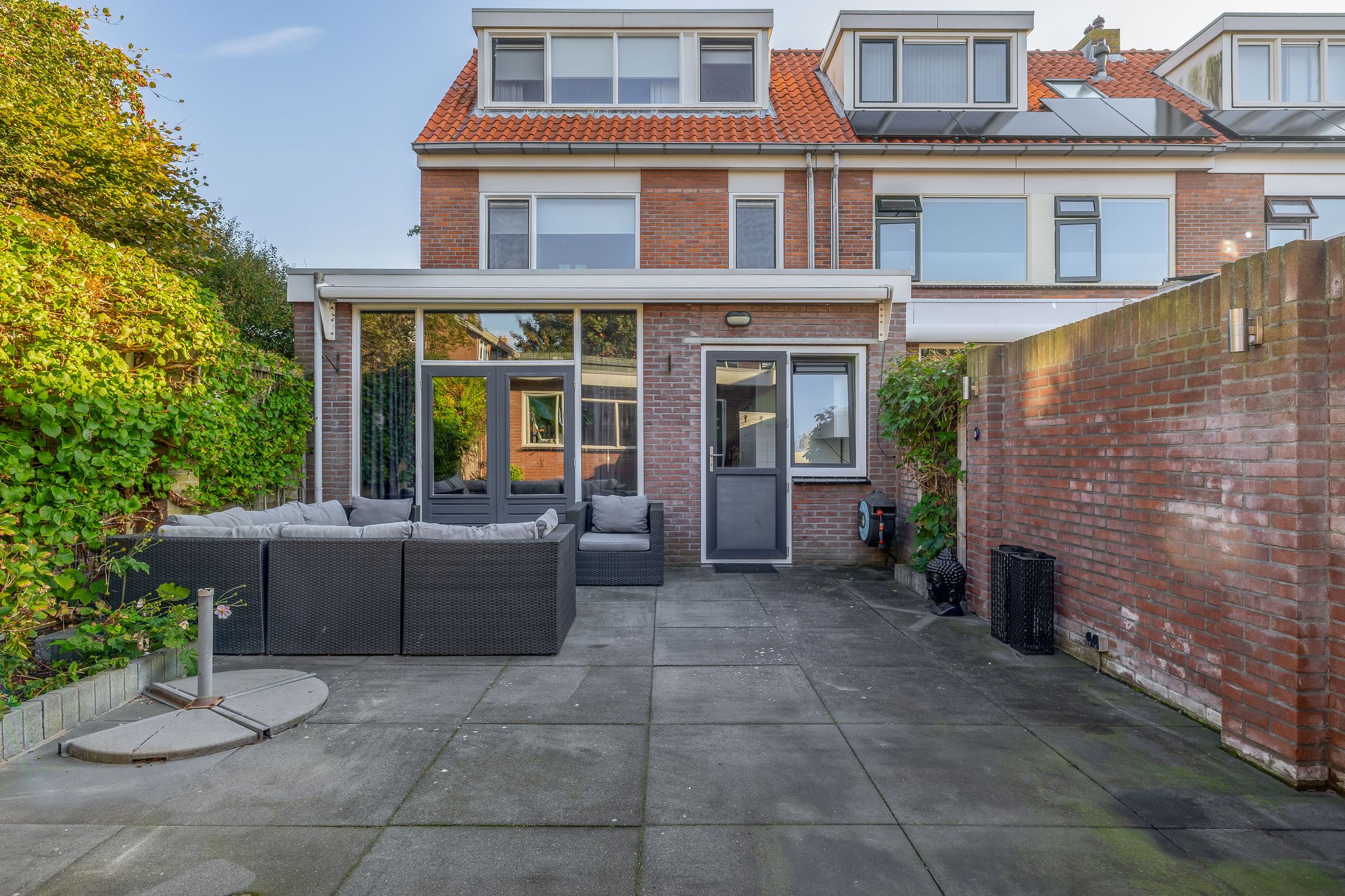 Photo 9 of Cornelis Ditostraat 16