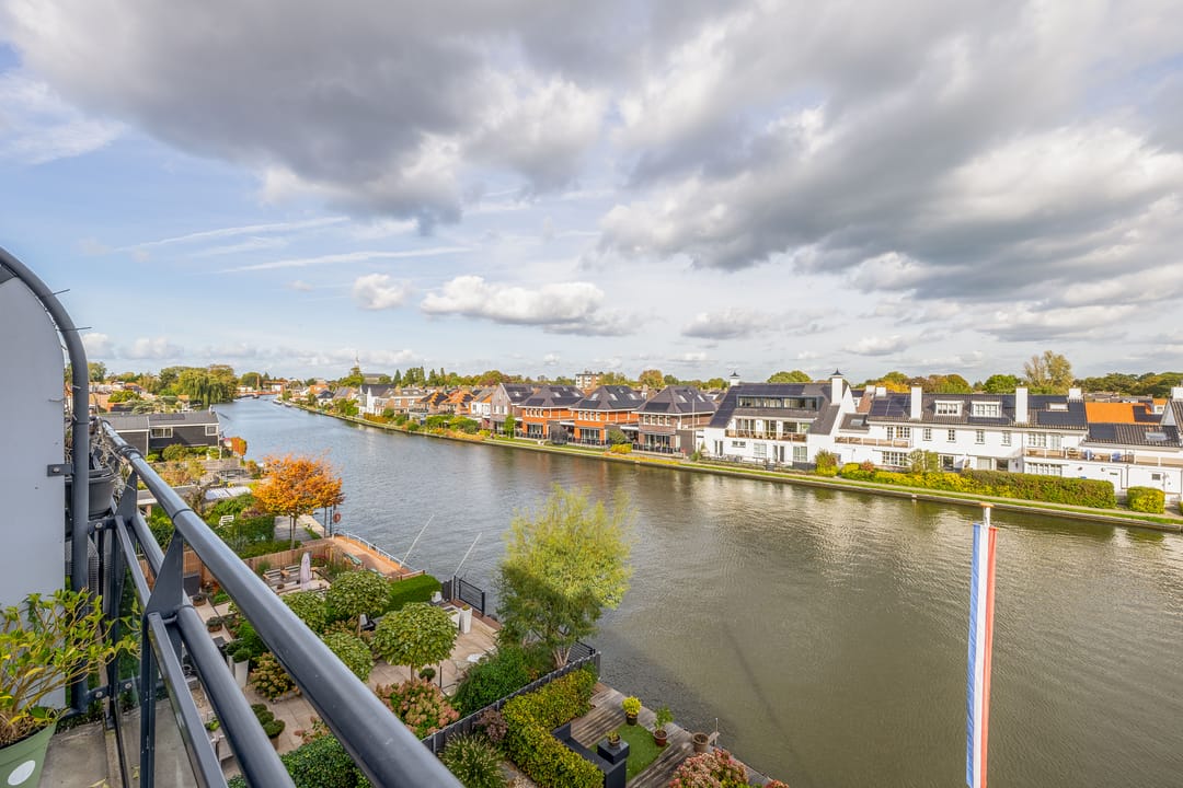 Foto 7 van Hoge Rijndijk 67-M