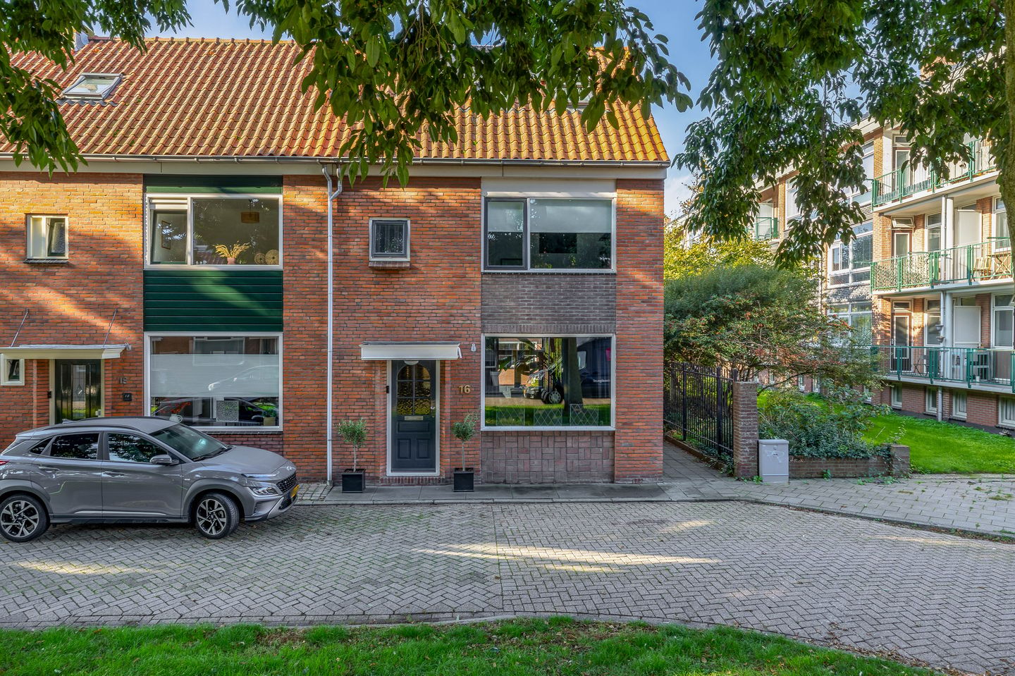 Photo 19 of Cornelis Ditostraat 16