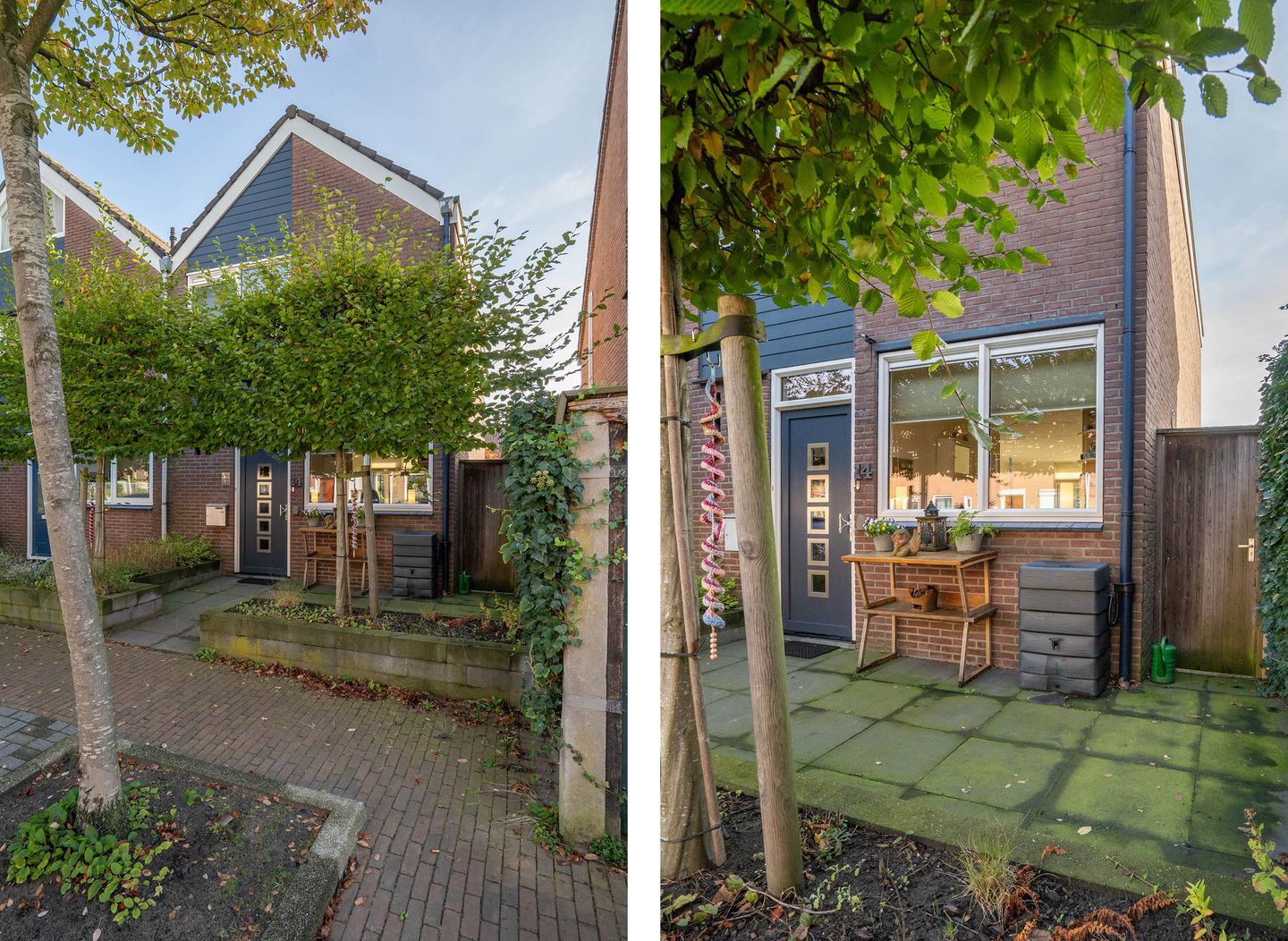 Foto 40 van Penninkstraat 14
