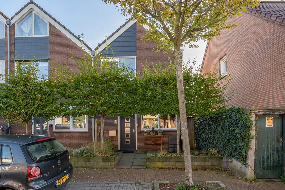 Foto 41 van Penninkstraat 14