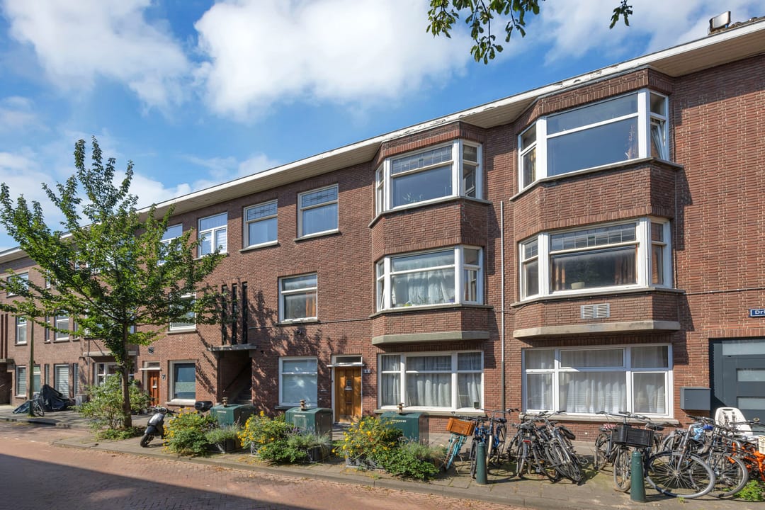Photo 1 of Drijfriemstraat 5-A