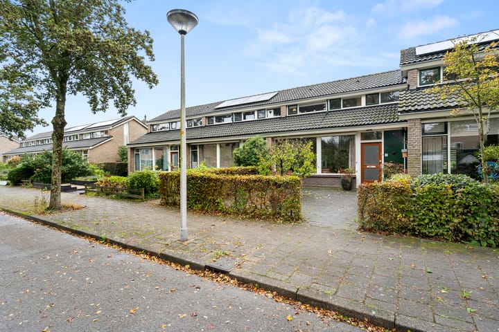 Photo 4 of Van Broeckhuysenstraat 8