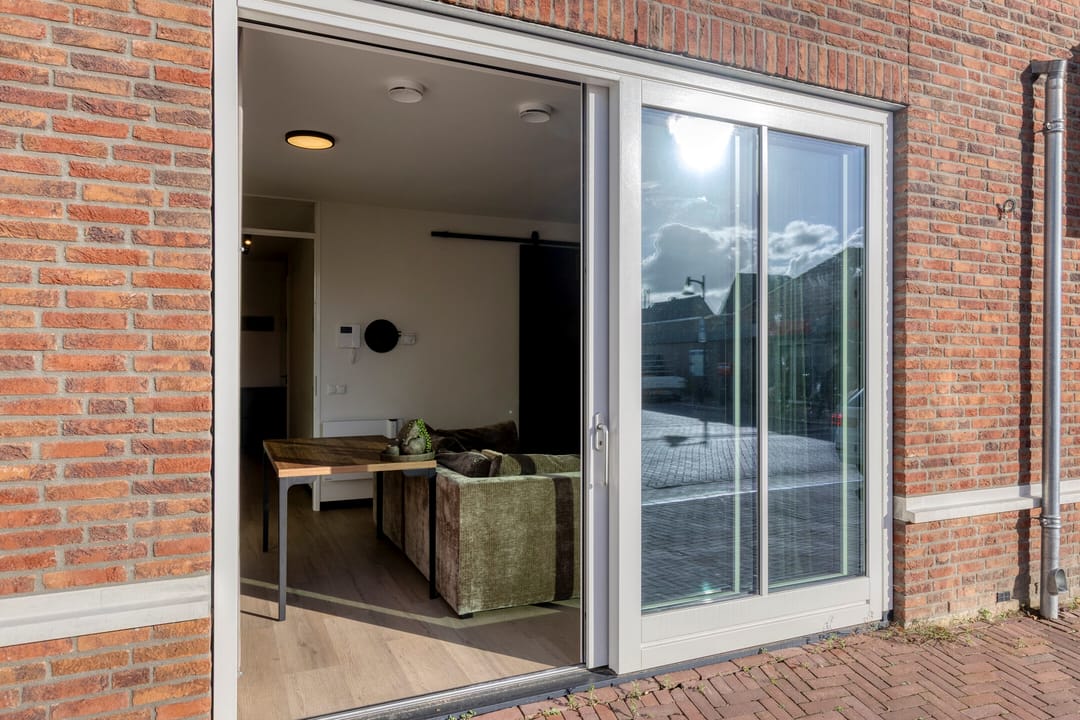 Photo 8 of Kruisstraat 6