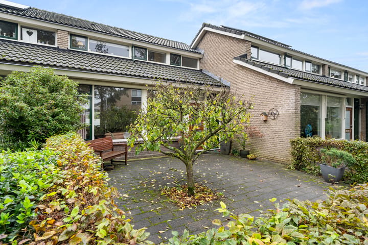 Photo 3 of Van Broeckhuysenstraat 8