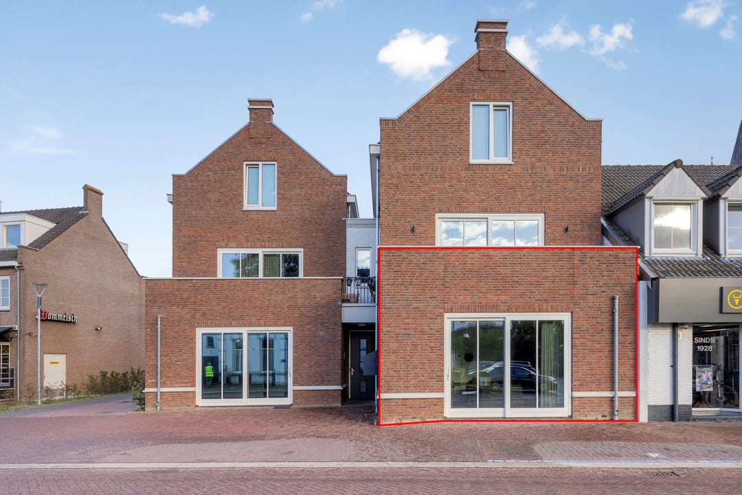 Photo 1 of Kruisstraat 6