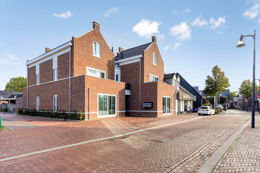 Photo 17 of Kruisstraat 6