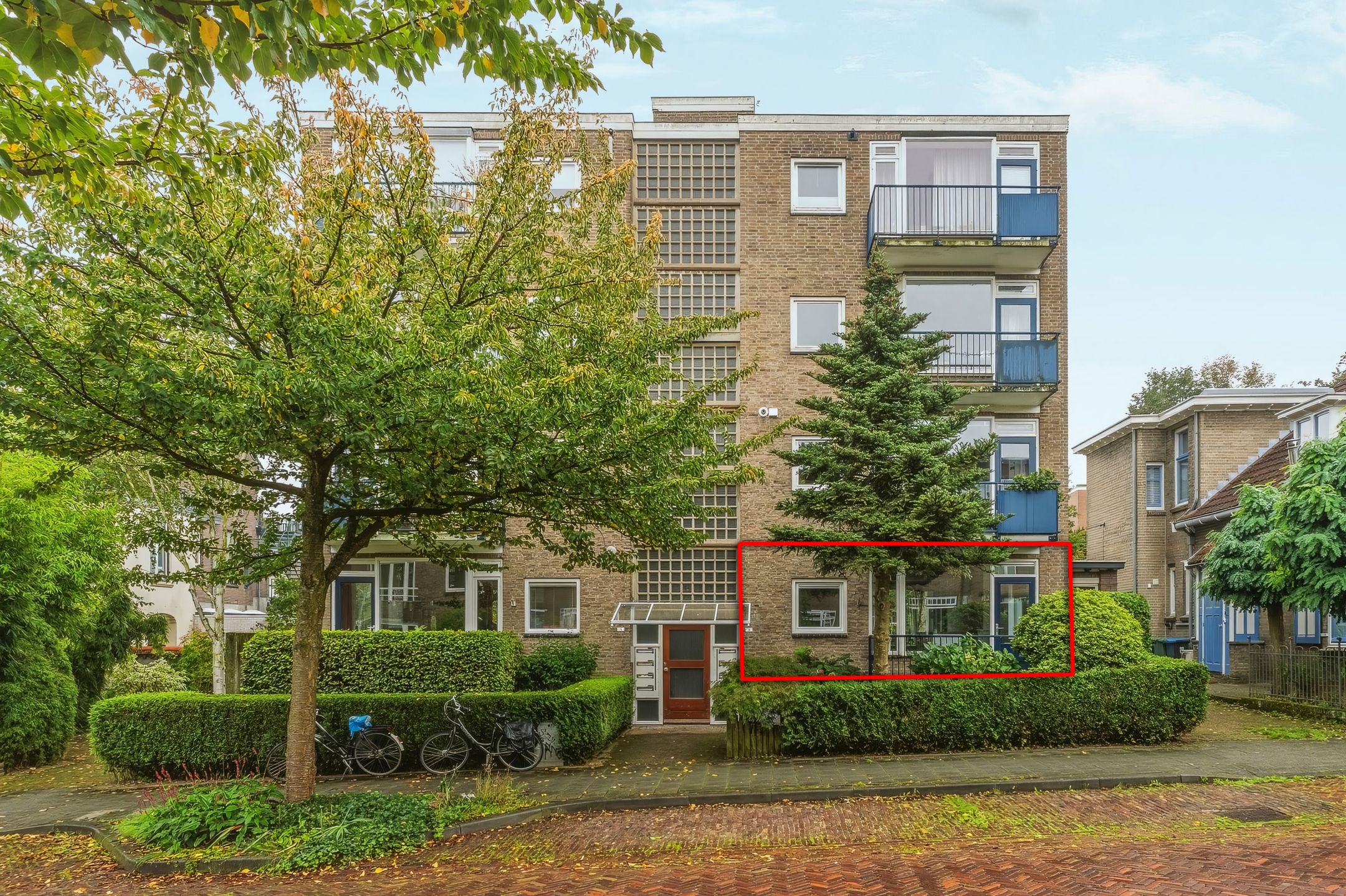 Burgemeester Weertsstraat 5 1