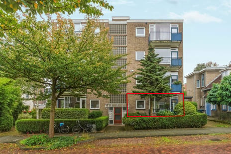 Burgemeester Weertsstraat thumbnail