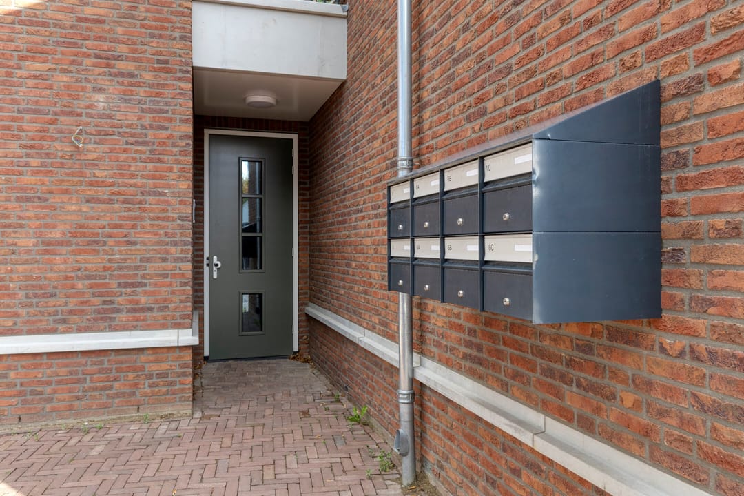 Photo 16 of Kruisstraat 6