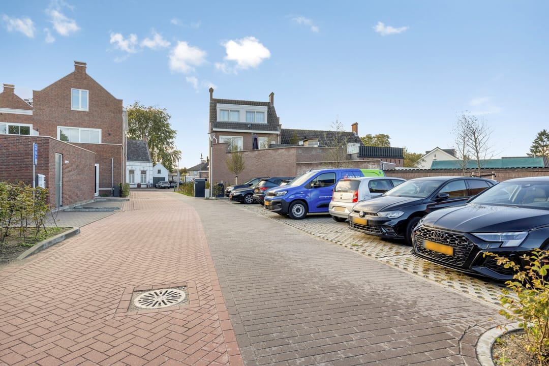 Photo 22 of Kruisstraat 6