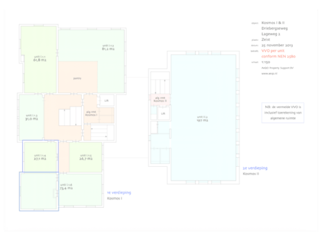 View floorplan