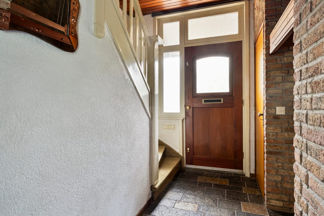Photo 7 of Van Vroonhovenlaan 17