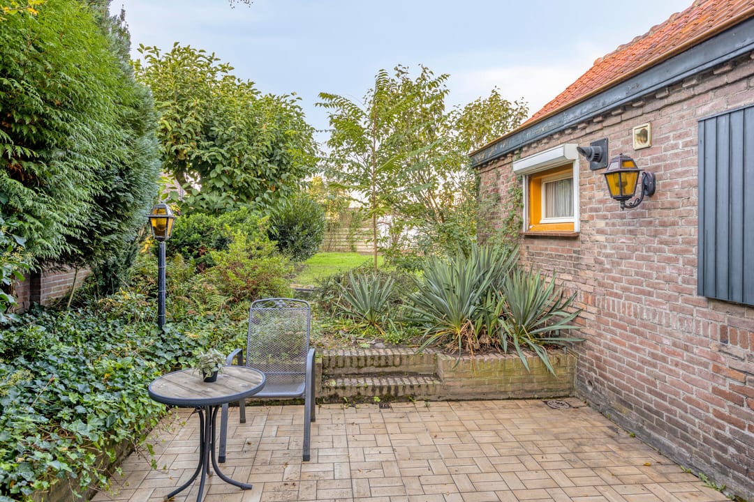 Photo 23 of Van Vroonhovenlaan 17