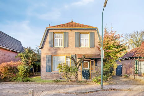 Van Vroonhovenlaan thumbnail