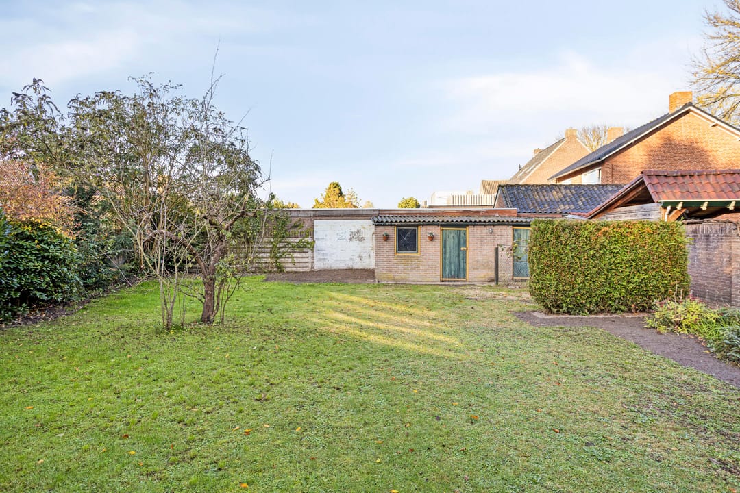 Photo 28 of Van Vroonhovenlaan 17