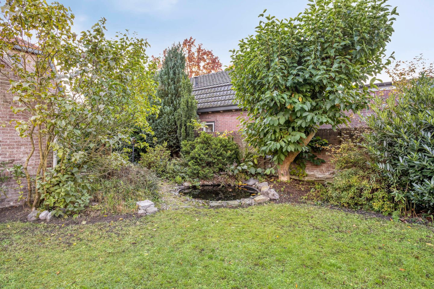 Photo 25 of Van Vroonhovenlaan 17