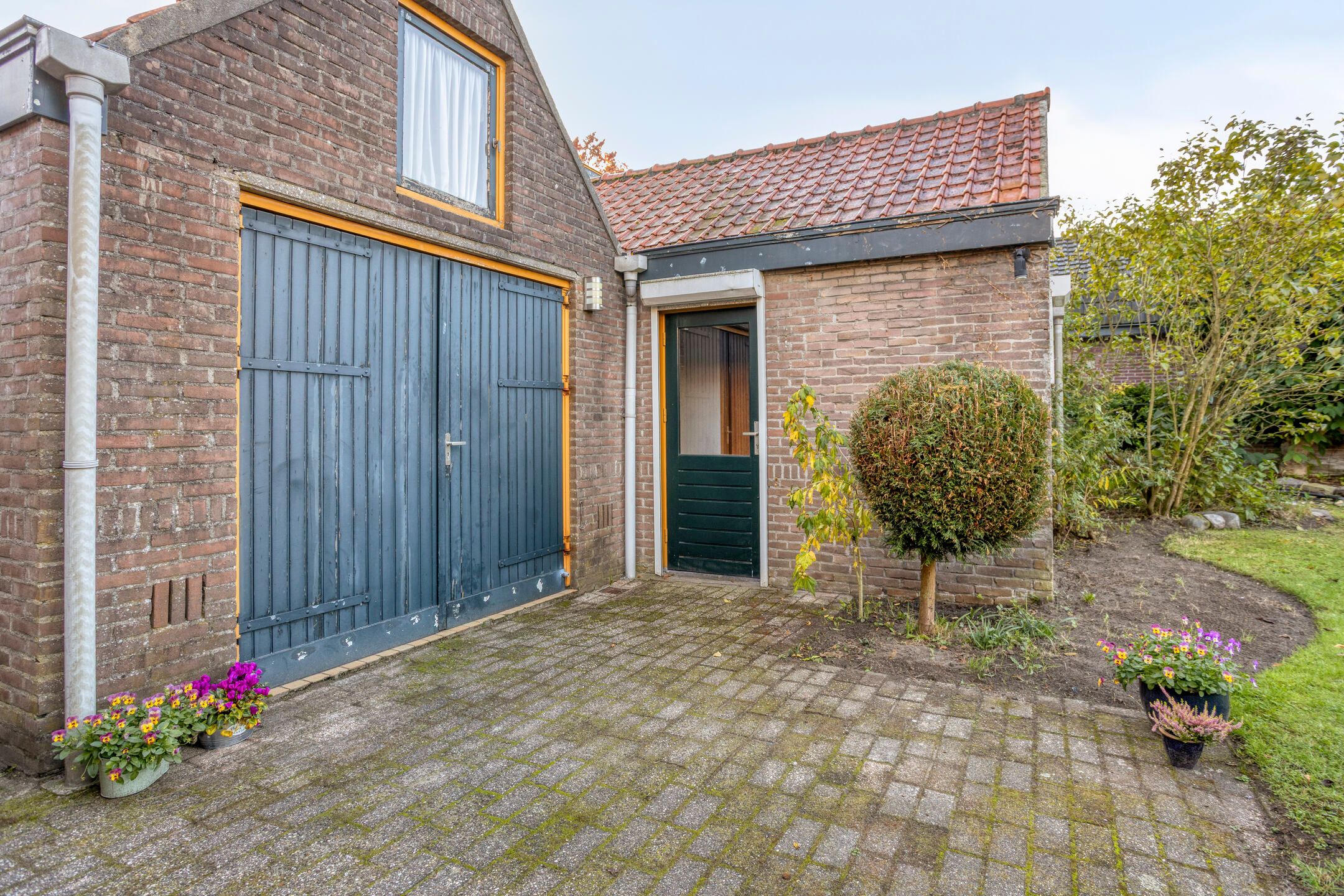 Photo 27 of Van Vroonhovenlaan 17