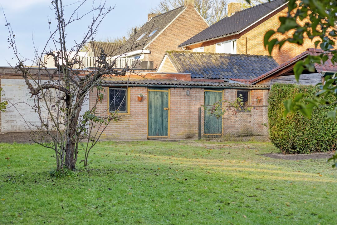 Photo 31 of Van Vroonhovenlaan 17