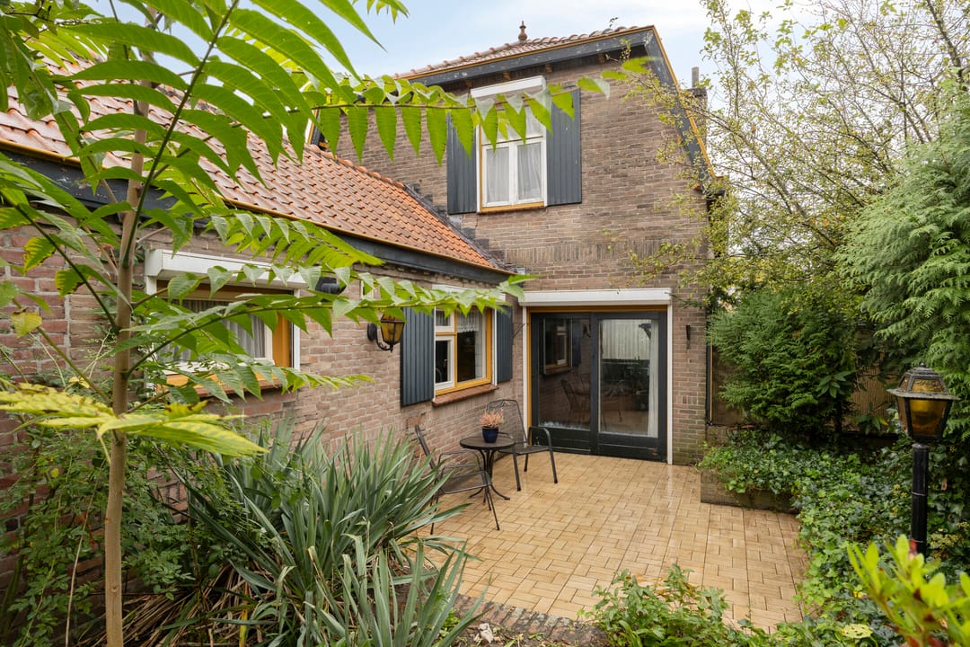 Photo 22 of Van Vroonhovenlaan 17