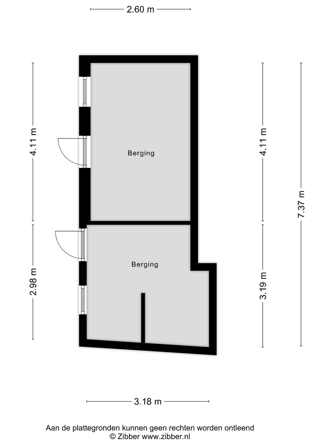 Photo 41 of Van Vroonhovenlaan 17