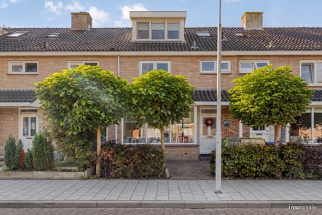 Toscanestraat thumbnail