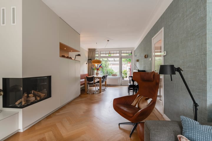Foto 4 van Molièrelaan 13