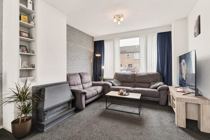 Foto 4 van De Huterstraat 18