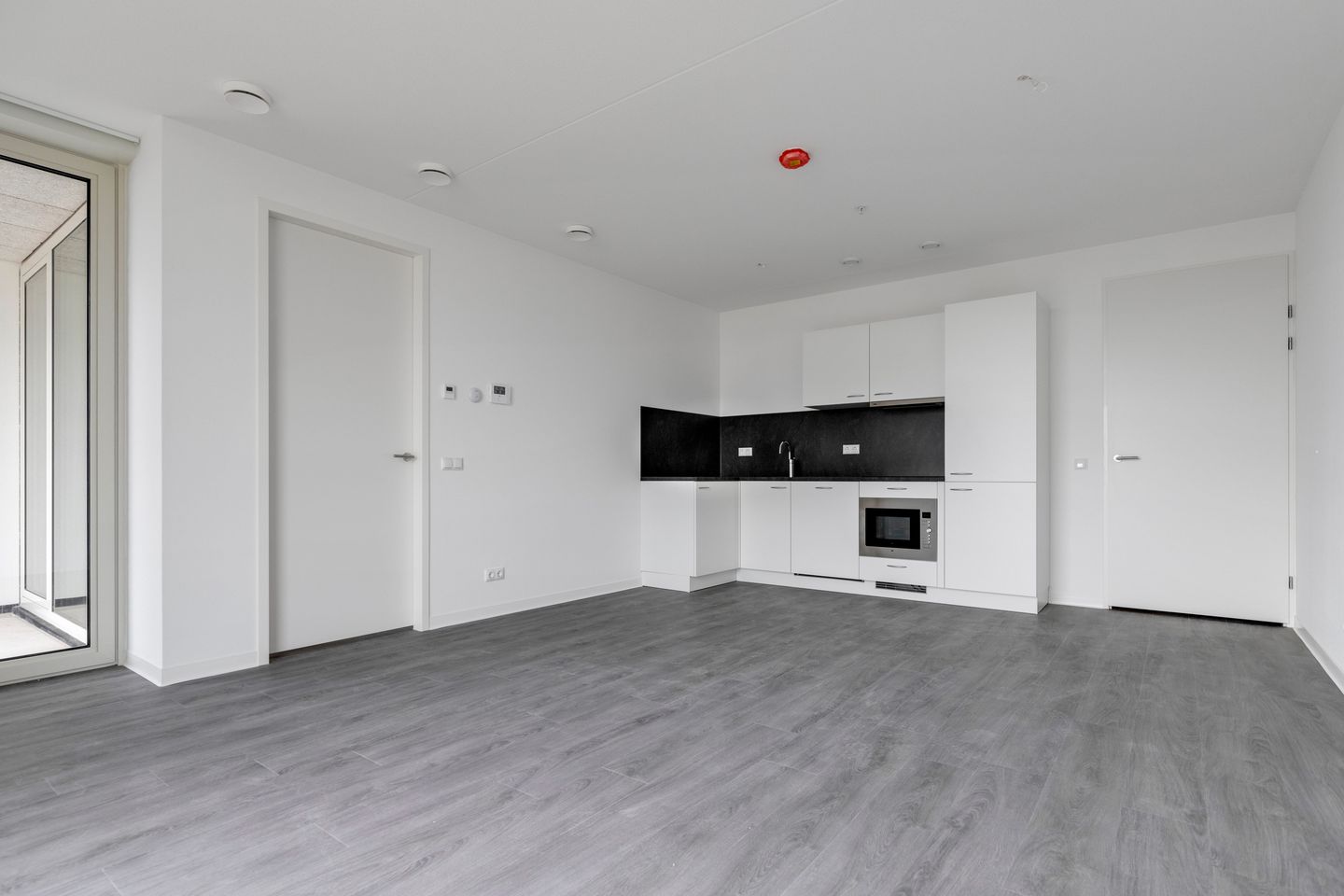 Foto 1 van Machinekamerplein 32-102