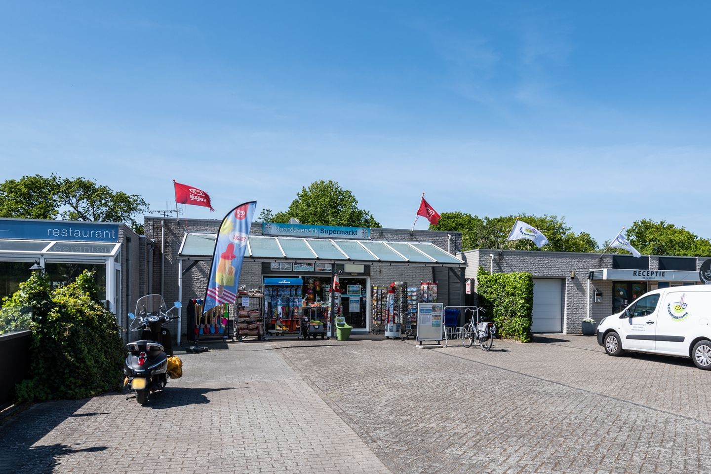 Foto 35 van Noordzeepark-Haringvliet 131