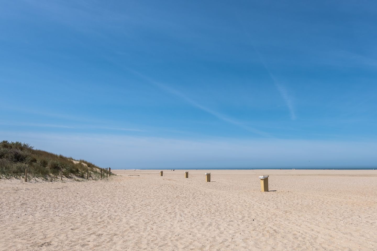 Foto 40 van Noordzeepark-Haringvliet 131