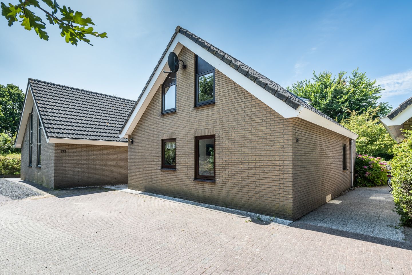 Foto 10 van Noordzeepark-Haringvliet 131