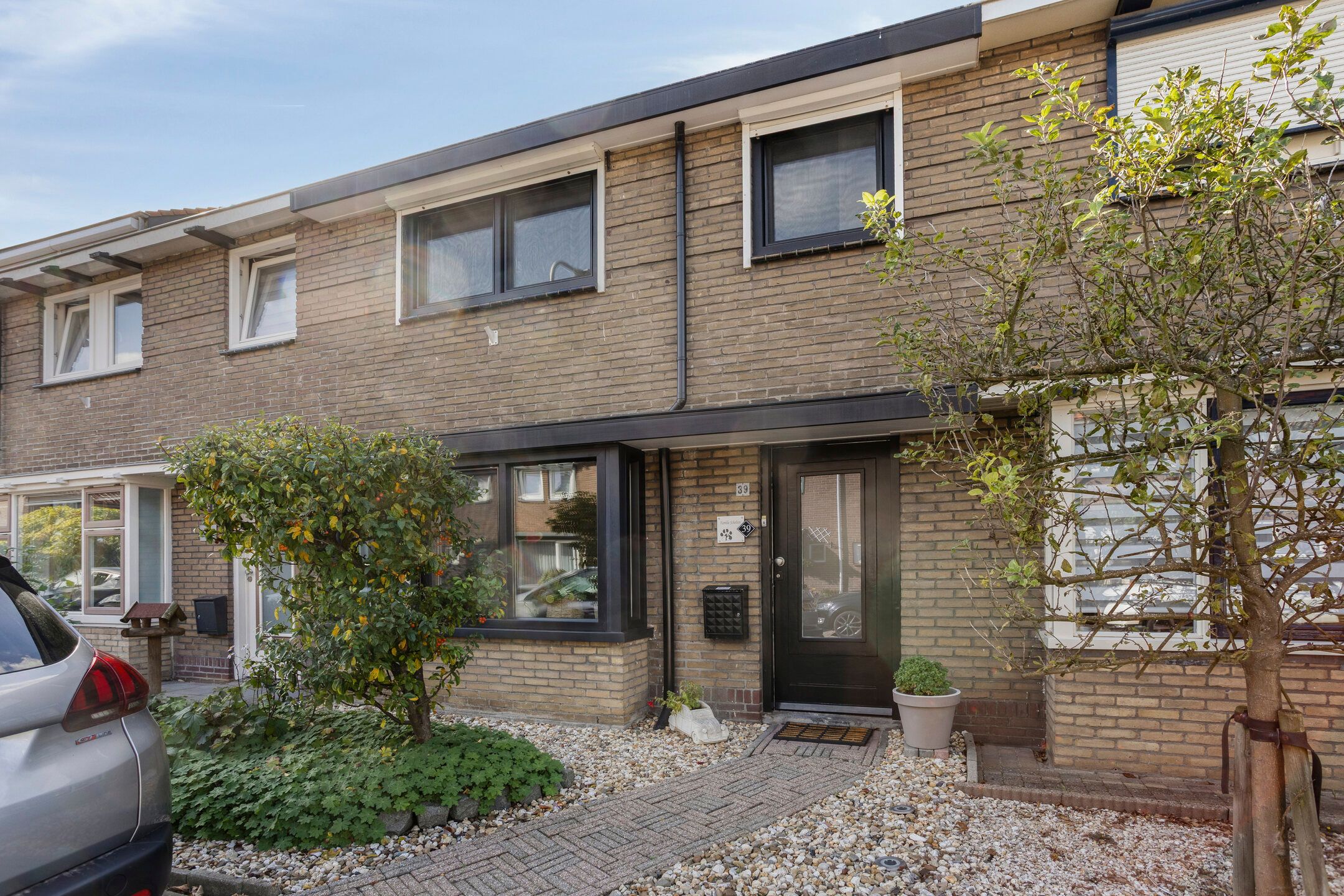 Juliana van Stolbergstraat 39 