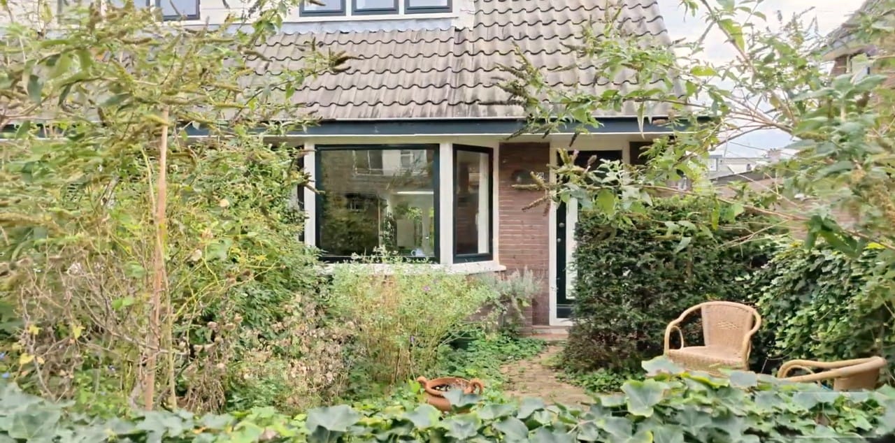Foto 4 van Eemnesserweg 29