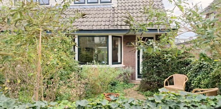Foto 4 van Eemnesserweg 29