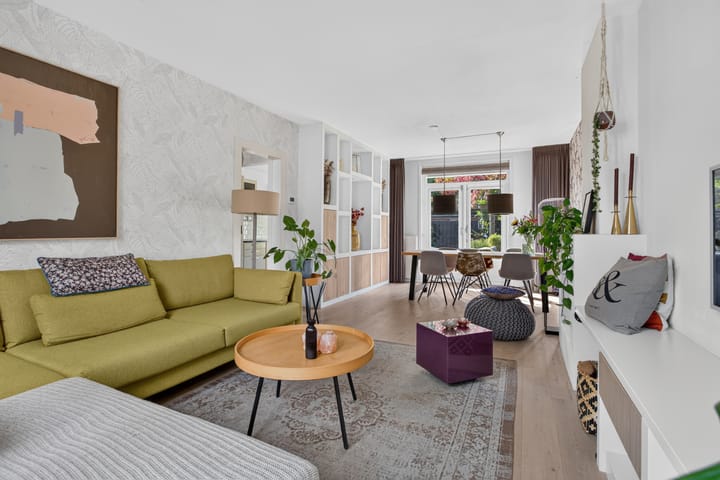 Photo 3 of Petrus Dondersstraat 114