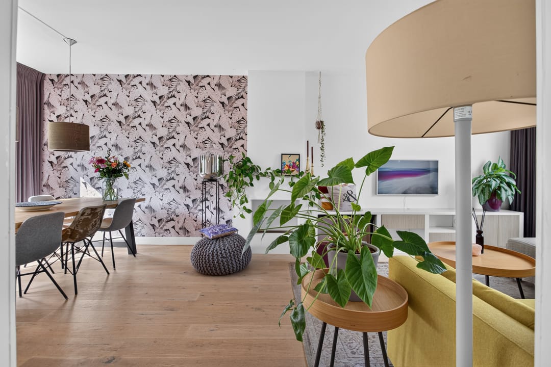 Photo 11 of Petrus Dondersstraat 114