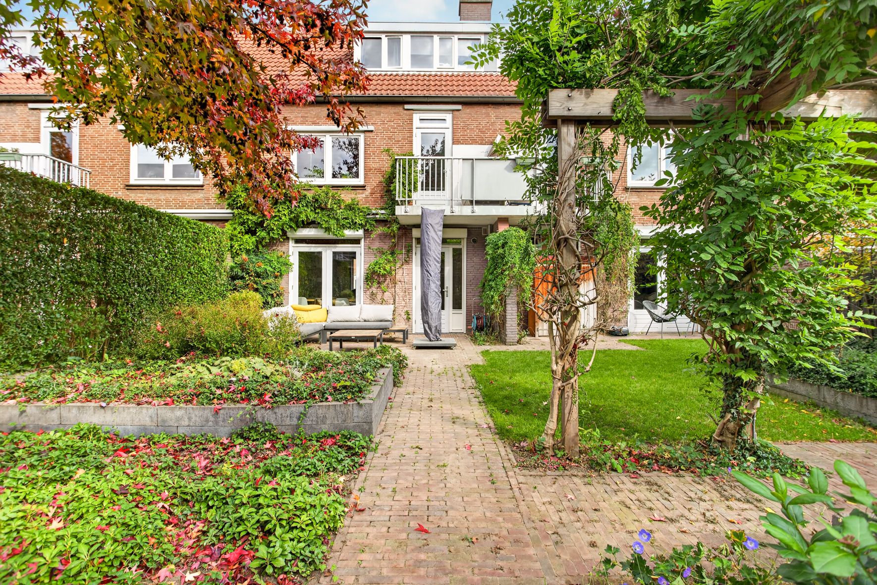 Photo 39 of Petrus Dondersstraat 114