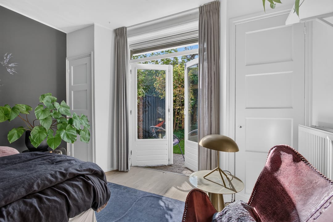 Photo 31 of Petrus Dondersstraat 114