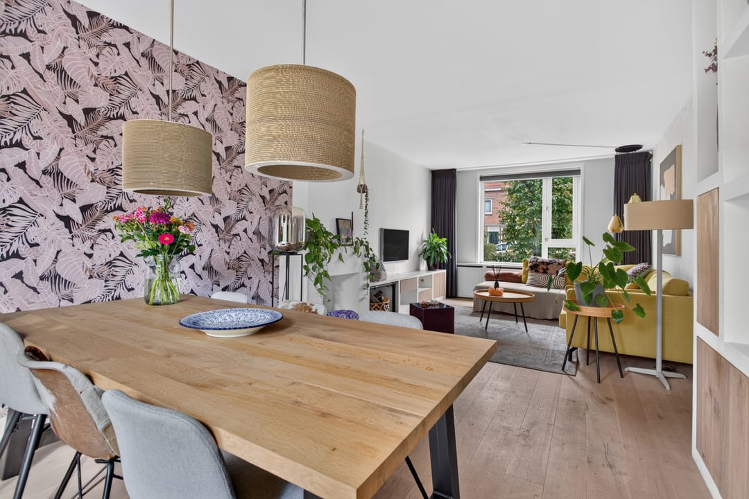Photo 17 of Petrus Dondersstraat 114