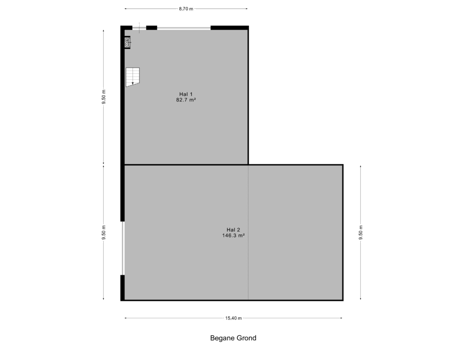 View floorplan