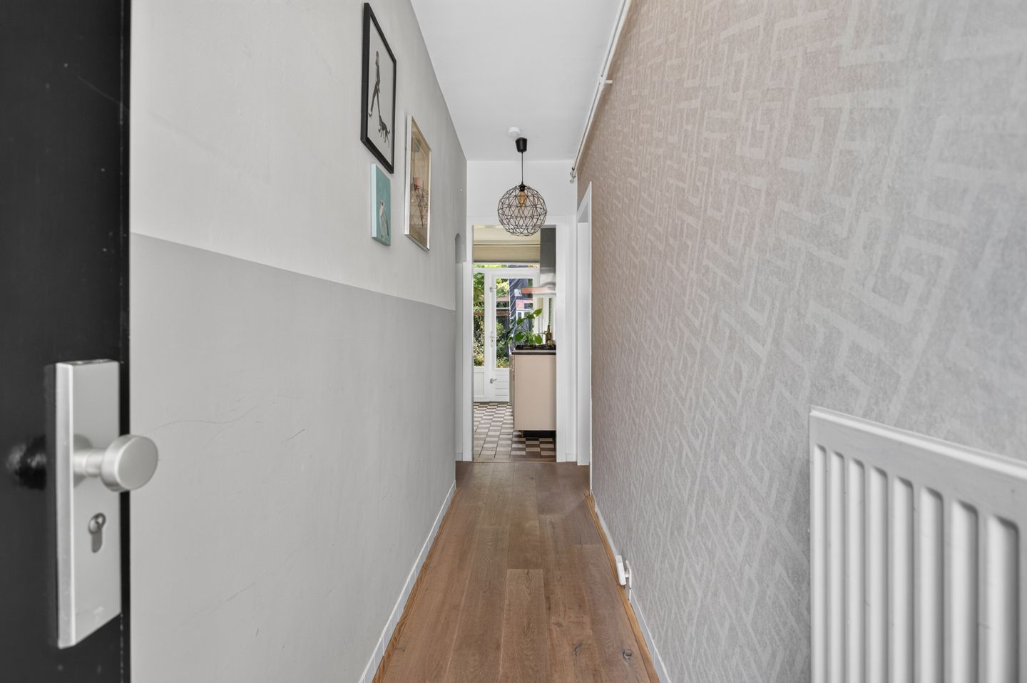 Photo 10 of Petrus Dondersstraat 114