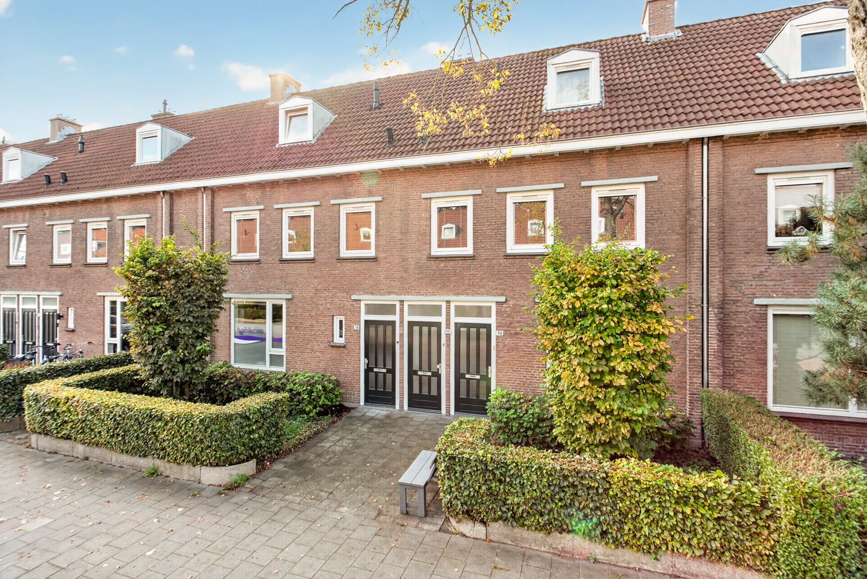 Photo 9 of Petrus Dondersstraat 114