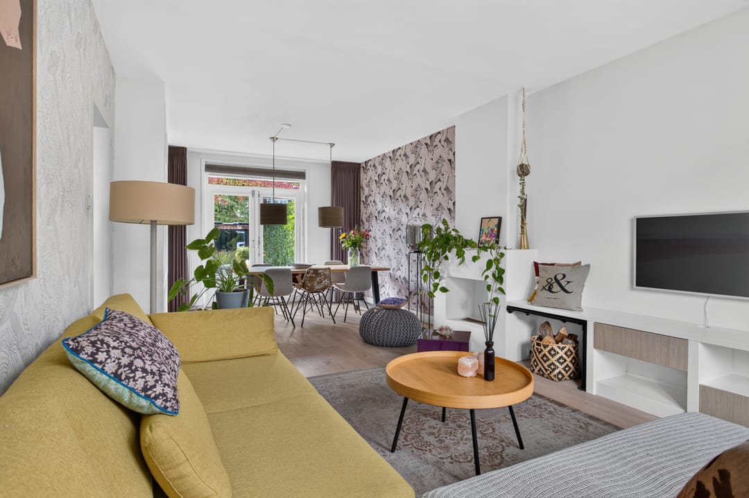 Photo 16 of Petrus Dondersstraat 114
